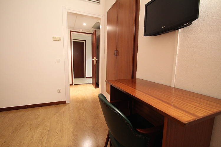 Habitaciones 10